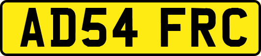 AD54FRC
