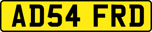AD54FRD