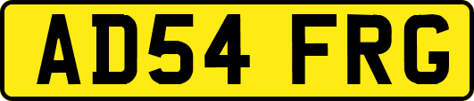 AD54FRG