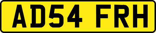 AD54FRH