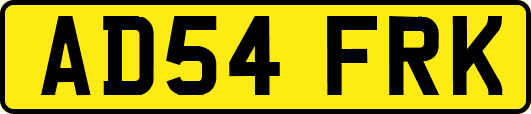 AD54FRK