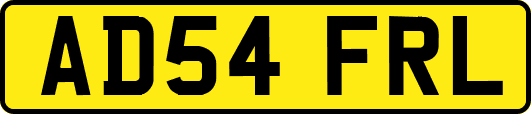 AD54FRL