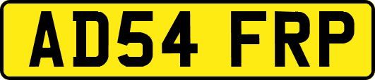 AD54FRP