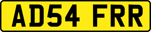 AD54FRR