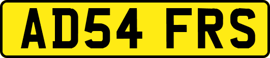 AD54FRS