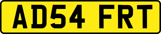AD54FRT