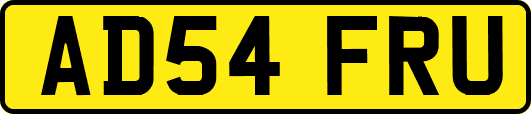 AD54FRU