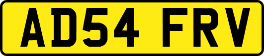 AD54FRV