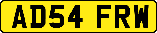 AD54FRW
