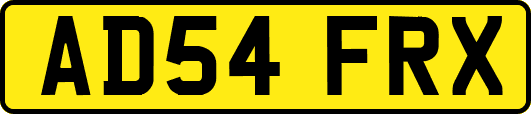 AD54FRX