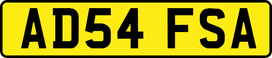 AD54FSA