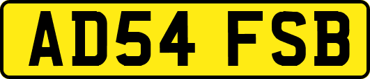 AD54FSB