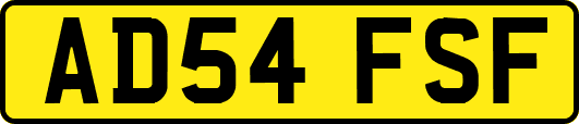 AD54FSF