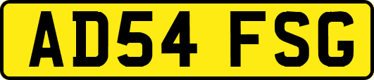 AD54FSG