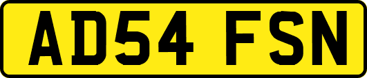 AD54FSN