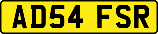 AD54FSR