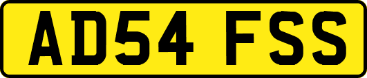 AD54FSS