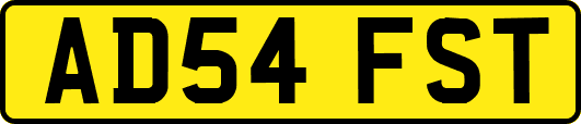 AD54FST