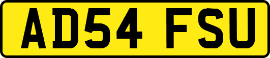 AD54FSU