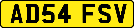 AD54FSV