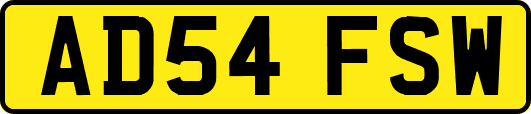 AD54FSW