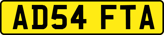 AD54FTA
