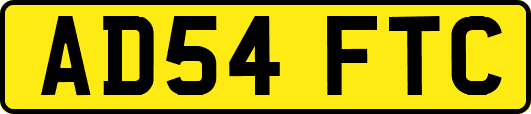 AD54FTC