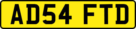 AD54FTD