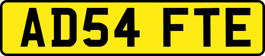 AD54FTE
