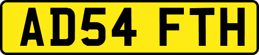 AD54FTH