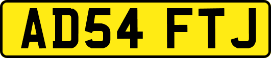 AD54FTJ