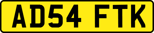 AD54FTK