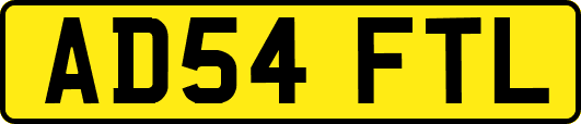 AD54FTL
