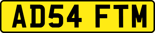 AD54FTM