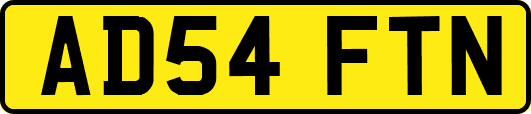 AD54FTN