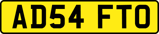 AD54FTO