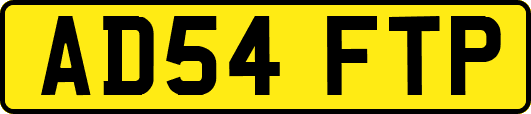 AD54FTP