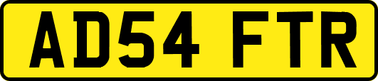 AD54FTR