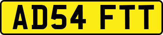 AD54FTT