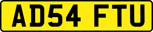 AD54FTU