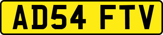 AD54FTV