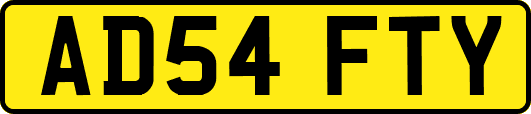 AD54FTY