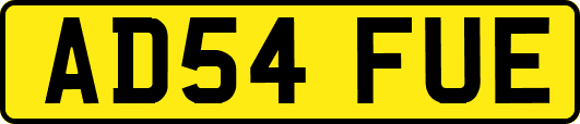 AD54FUE