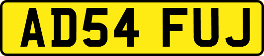 AD54FUJ
