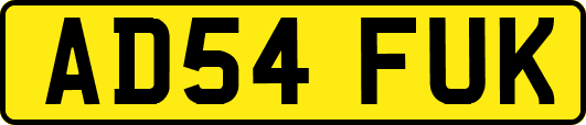 AD54FUK