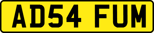 AD54FUM