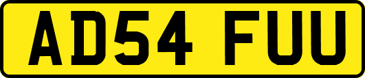 AD54FUU