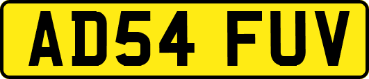 AD54FUV