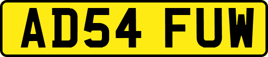 AD54FUW
