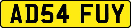 AD54FUY